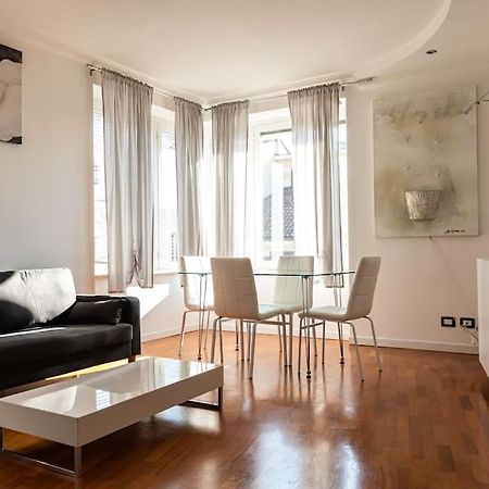 Raffinato Scorcio Sulla Citta Apartment Brescia Ngoại thất bức ảnh