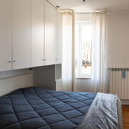 Raffinato Scorcio Sulla Citta Apartment Brescia Ngoại thất bức ảnh