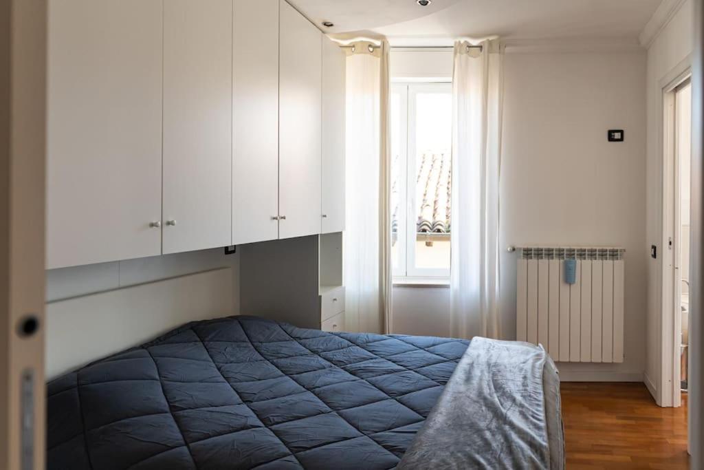 Raffinato Scorcio Sulla Citta Apartment Brescia Ngoại thất bức ảnh