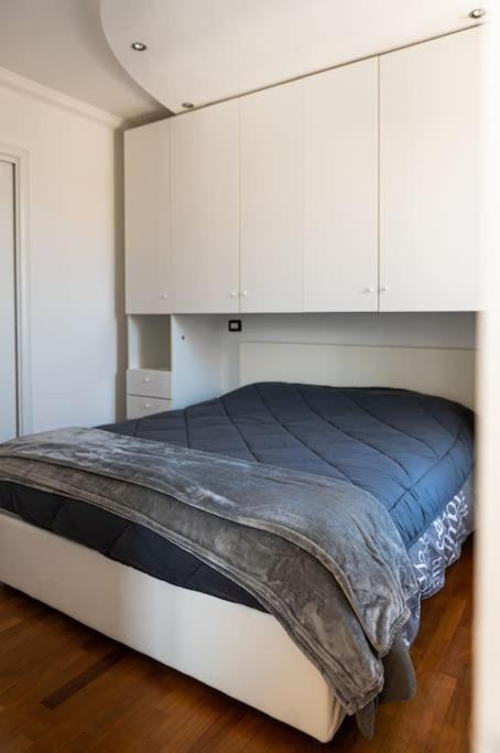 Raffinato Scorcio Sulla Citta Apartment Brescia Ngoại thất bức ảnh