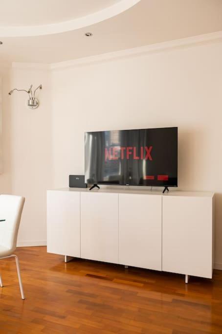 Raffinato Scorcio Sulla Citta Apartment Brescia Ngoại thất bức ảnh
