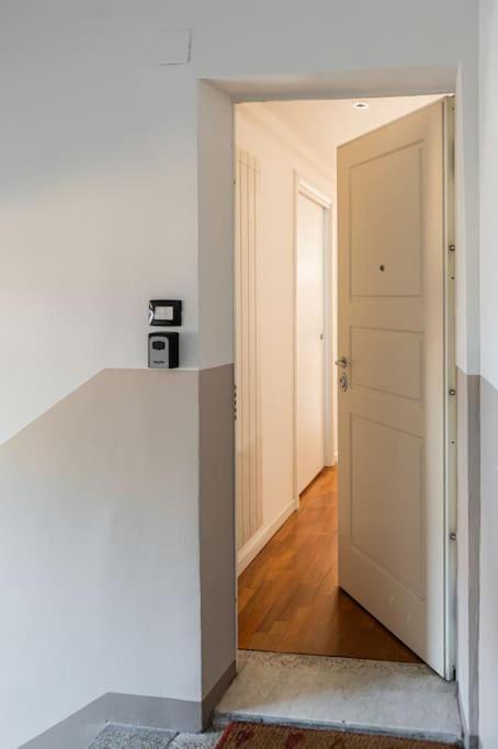 Raffinato Scorcio Sulla Citta Apartment Brescia Ngoại thất bức ảnh